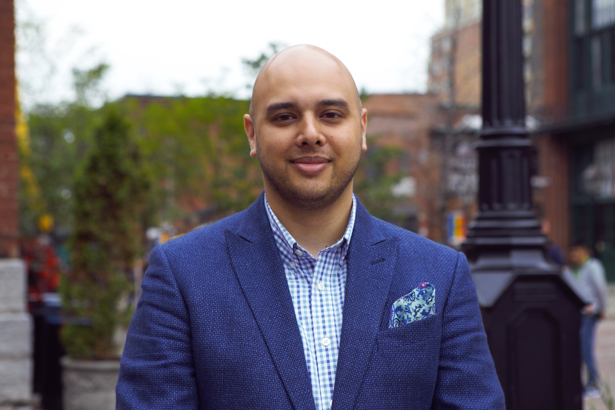 Marlow Singh Headshot